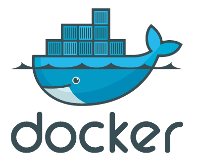 Docker logo